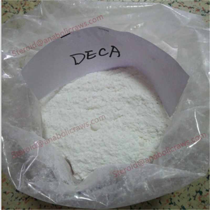 Nandrolone Decanoate (DECA) Raw Steroid Powder