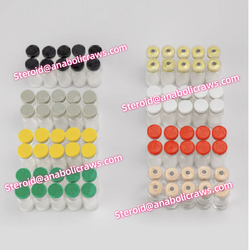 Peptide IGF-1 LR3  1mg